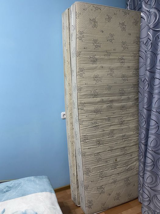 2 матраса 200х80