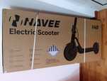 Trotineta electrica pliabila Navee V40i (sigilata)