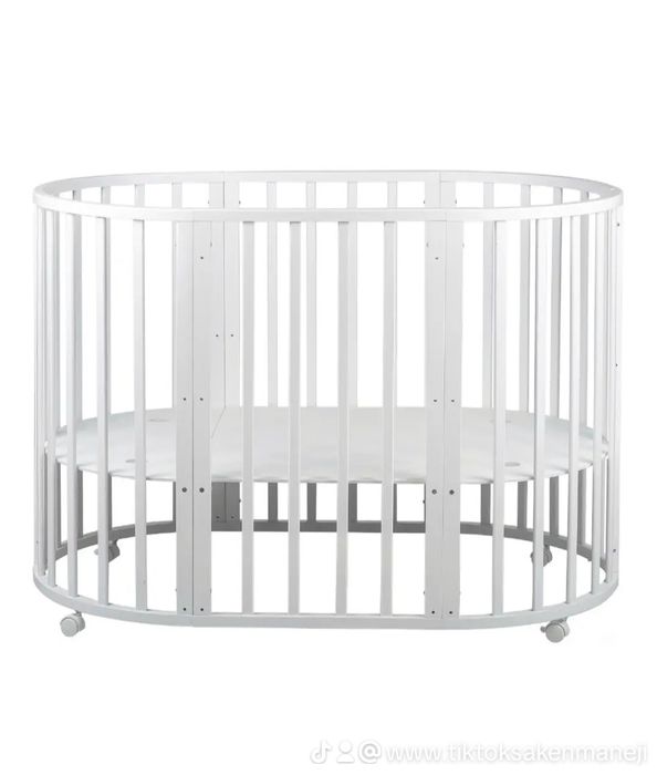 Манеж Трансформер 6в1 Кроватки