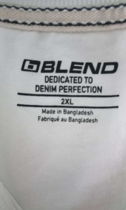 Tricou BLEND barbati