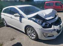 На Части Хюндай И40 Hyundai i40 Автоматик 1.7crdi