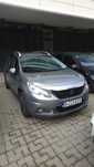 Vând Peugeot 2008 urgent