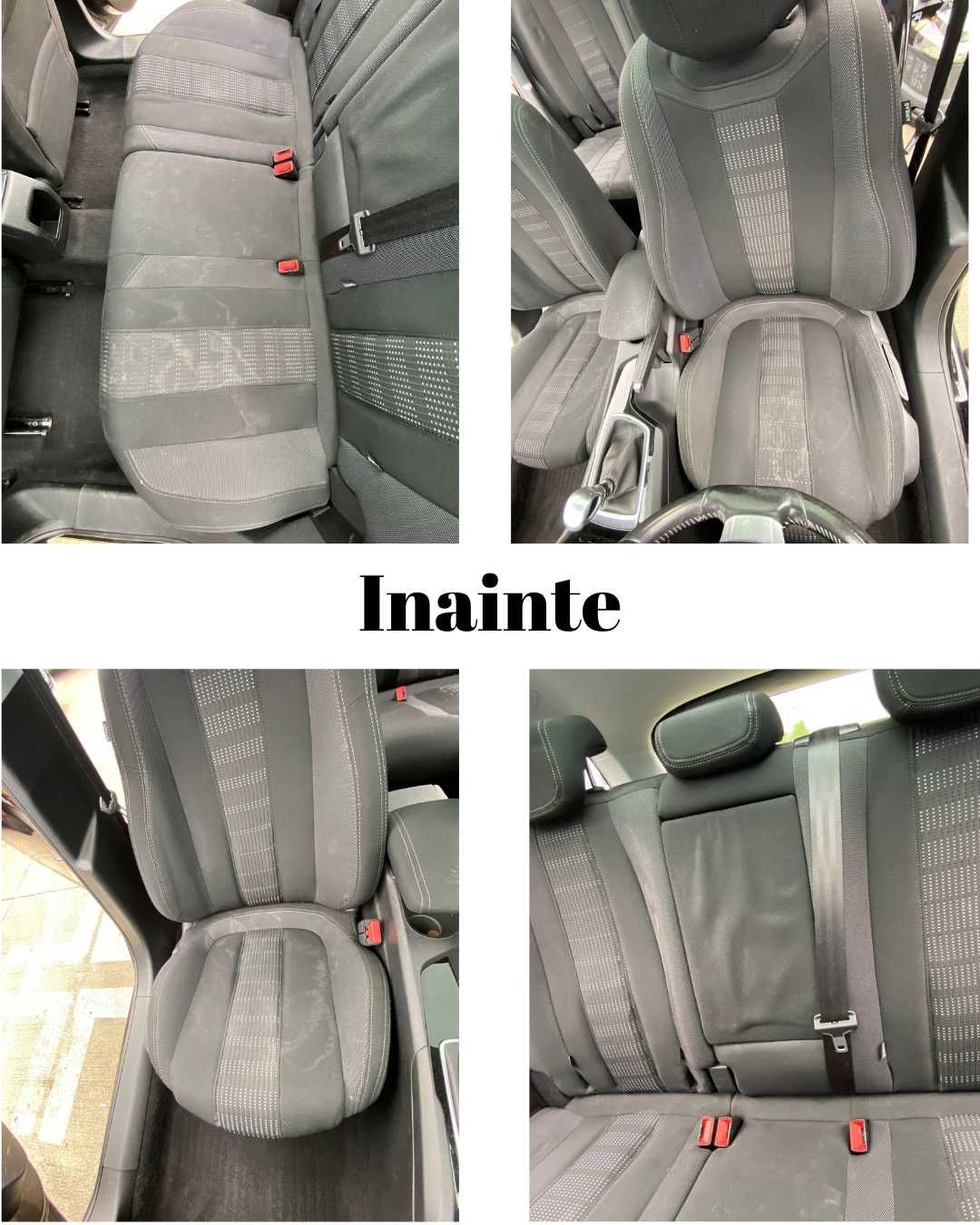 Detailing Auto profesional (la Domiciliu) Cluj-Napoca