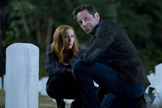 FILM SERIAL The X Files - The Complete Collector's Edition (Original)