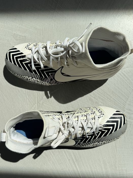 Ghete fotbal nike mercurial