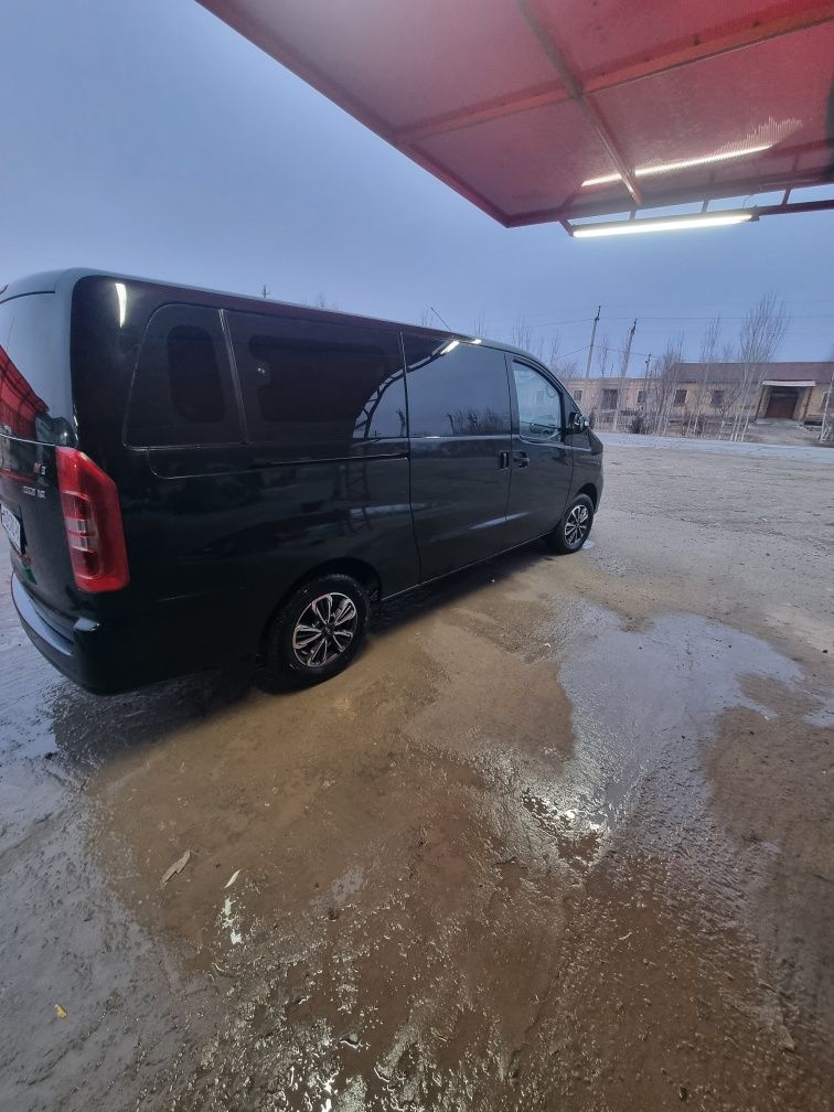JAC M3 SOTILADI holati ideal