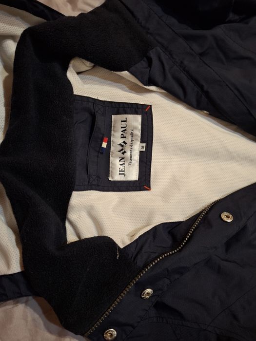 Jean Paul  Ново дамско туристическо яке ветровка М размер