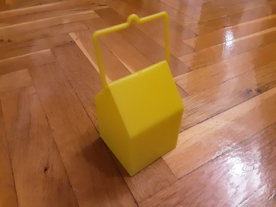 Коледна декорация от 7 до 3 лв