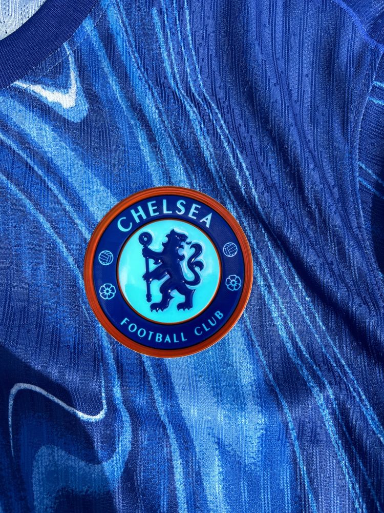 Тениска Chelsea 2024/25 PALMER