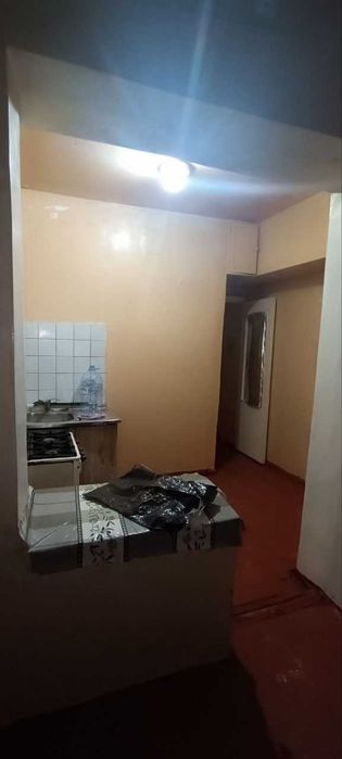 22 квартал. Кирпичный дом. 2\2\4. Учтепинский РОВД. TL