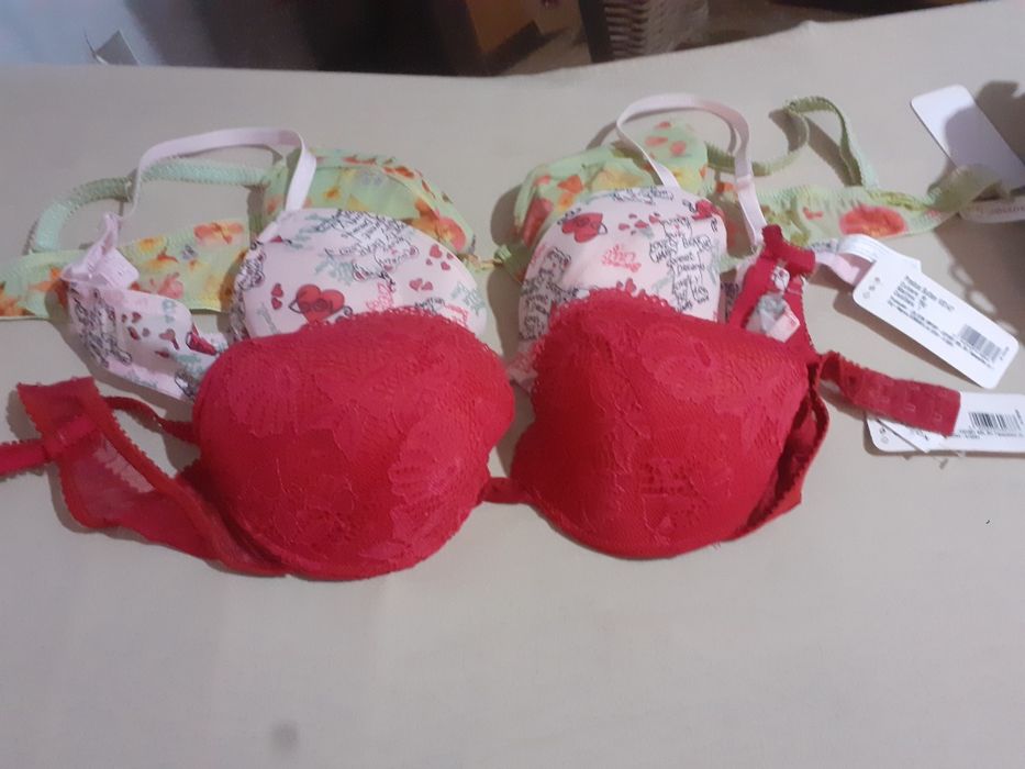 Sutien damă noi.