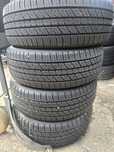 4бр. 225 60 18 Kumho летни.