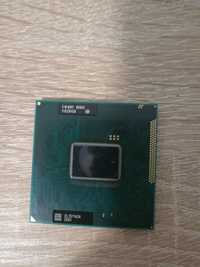 procesor laptop Intel celeron dual core 1.5ghz socket G2  rPGA988B