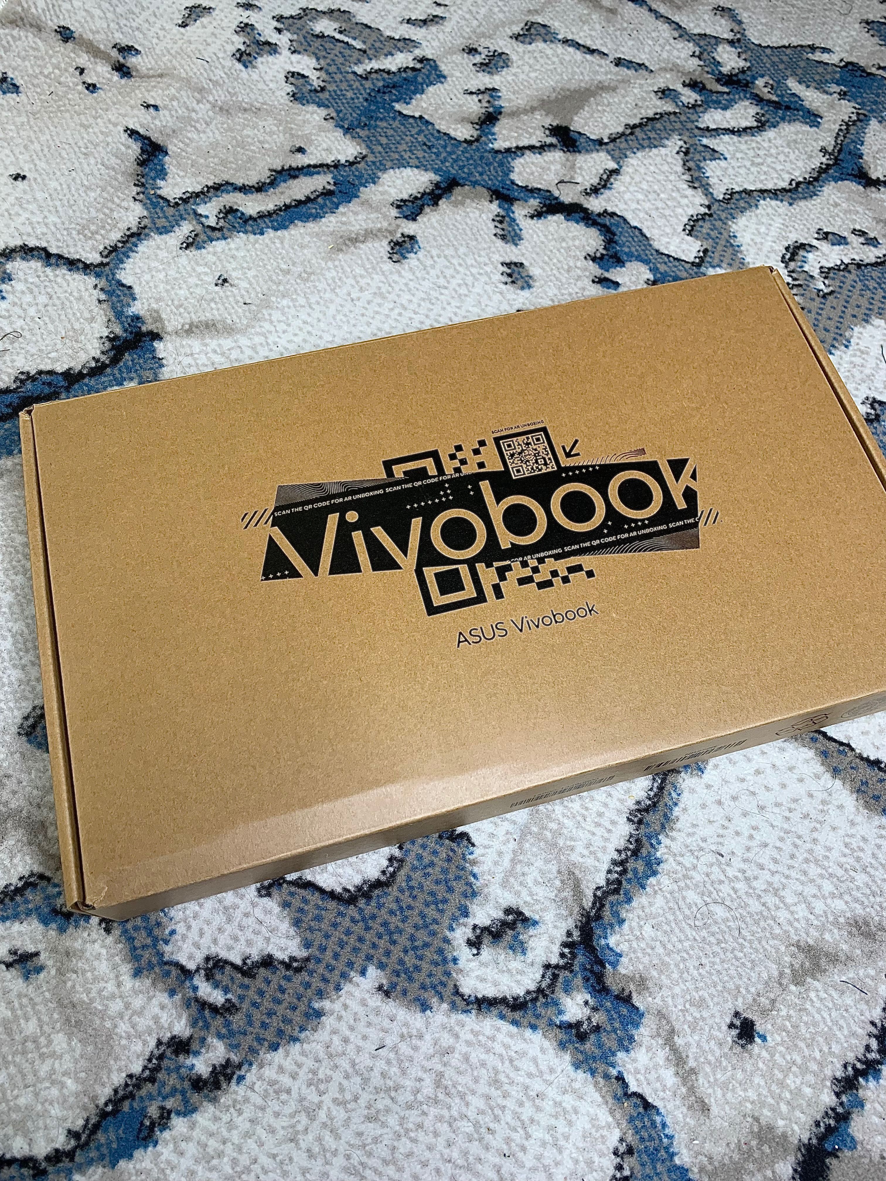 Asus VivoBook Go 15