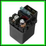 Releu Pornire LINHAI 300 400 Solenoid Linhai 250 260 cu Siguranta