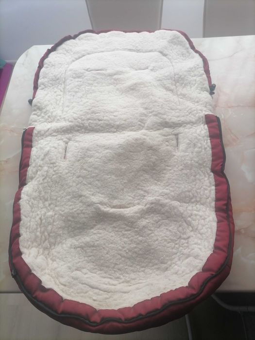 Sac de iarnă zaffiro