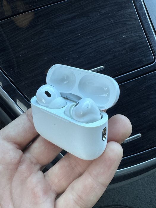 Airpods pro 2 оригинал