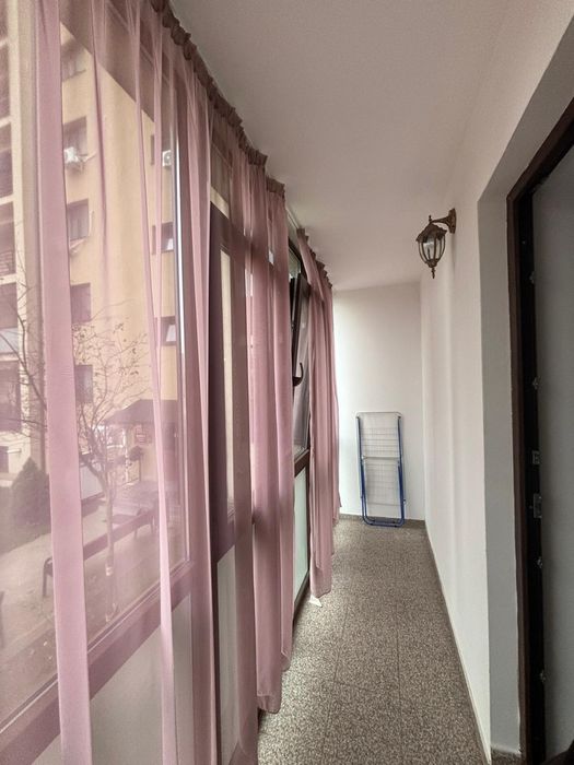 Garsoniera de inchiriat Militari Residence