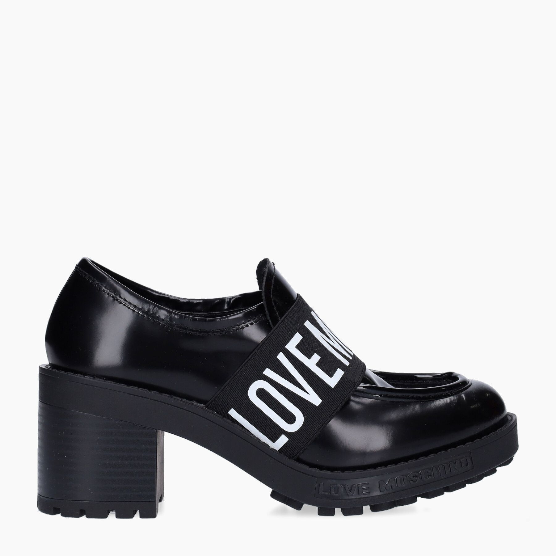 Pantofi Love Moschino nr.37