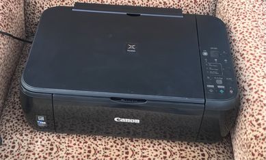 Принтер Canon 25 лева