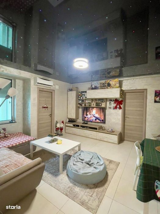 Apartament 3 camere Faleza Nord  Pescarie 235000 euro