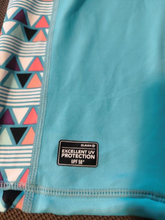 Bluza Olaian UPF 50 (4-5 ani)
