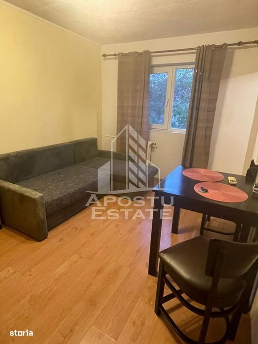 Apartament 1 camera,  zona centrala