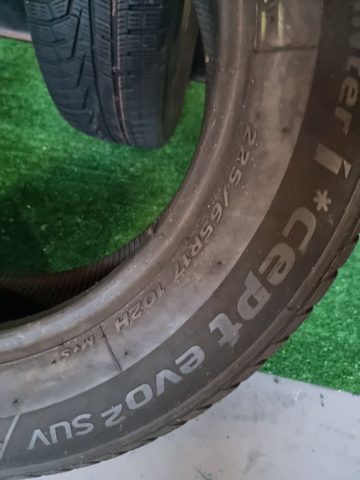 225.65.17 hankook m+s