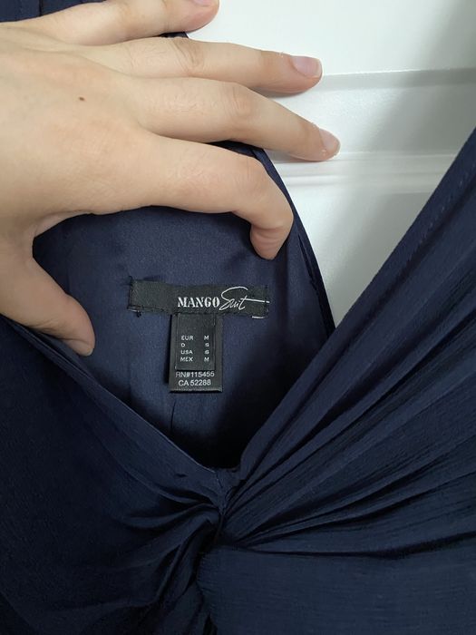 Rochie Mango, mărimea M, superbă
