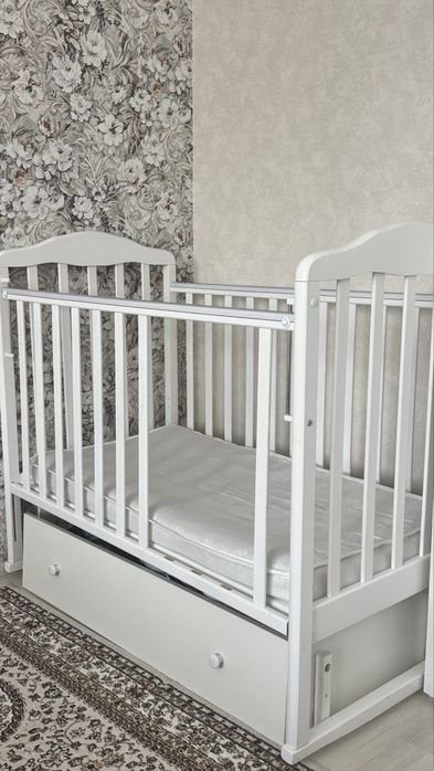 Продам детская кровать