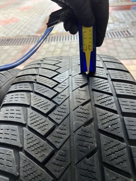 275/50R20 Continetal iarna