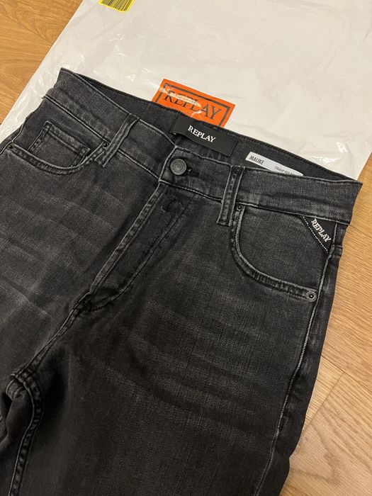 Дамски дънки Replay