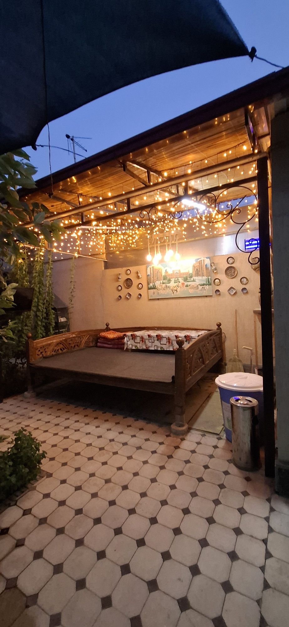 Dacha oilaviy bez makler  bostonliq qoshgorgonda
