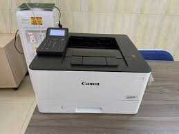Canon 226dw-WiFi\\ Чорно-белий 1-мин 2-сторон 38 капия\\Китоб чикаради