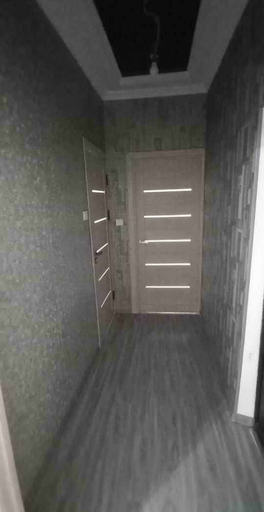 Продажа 2/4/4 Феруза, комнаты раздельные, с ремонтом
