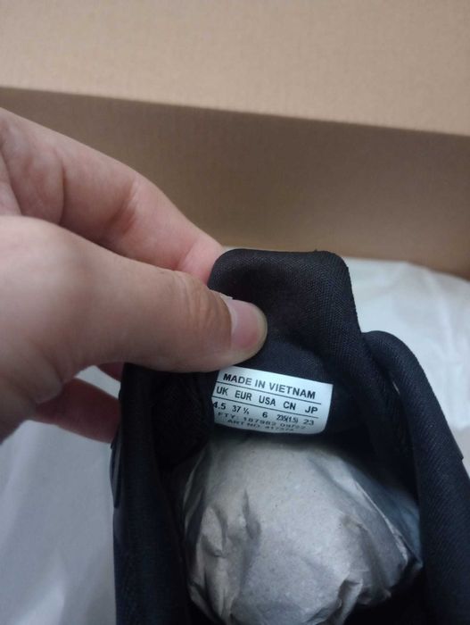 Salomon Обувки за планинско бягане Supercross 4 W