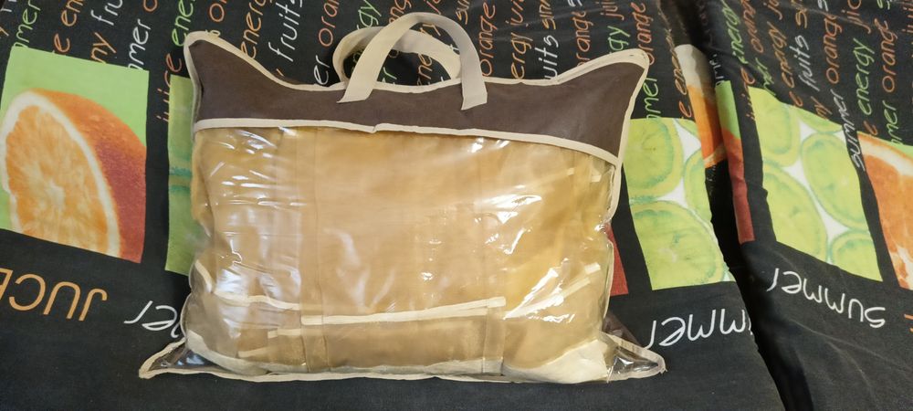 Ламбрикен капроновый.