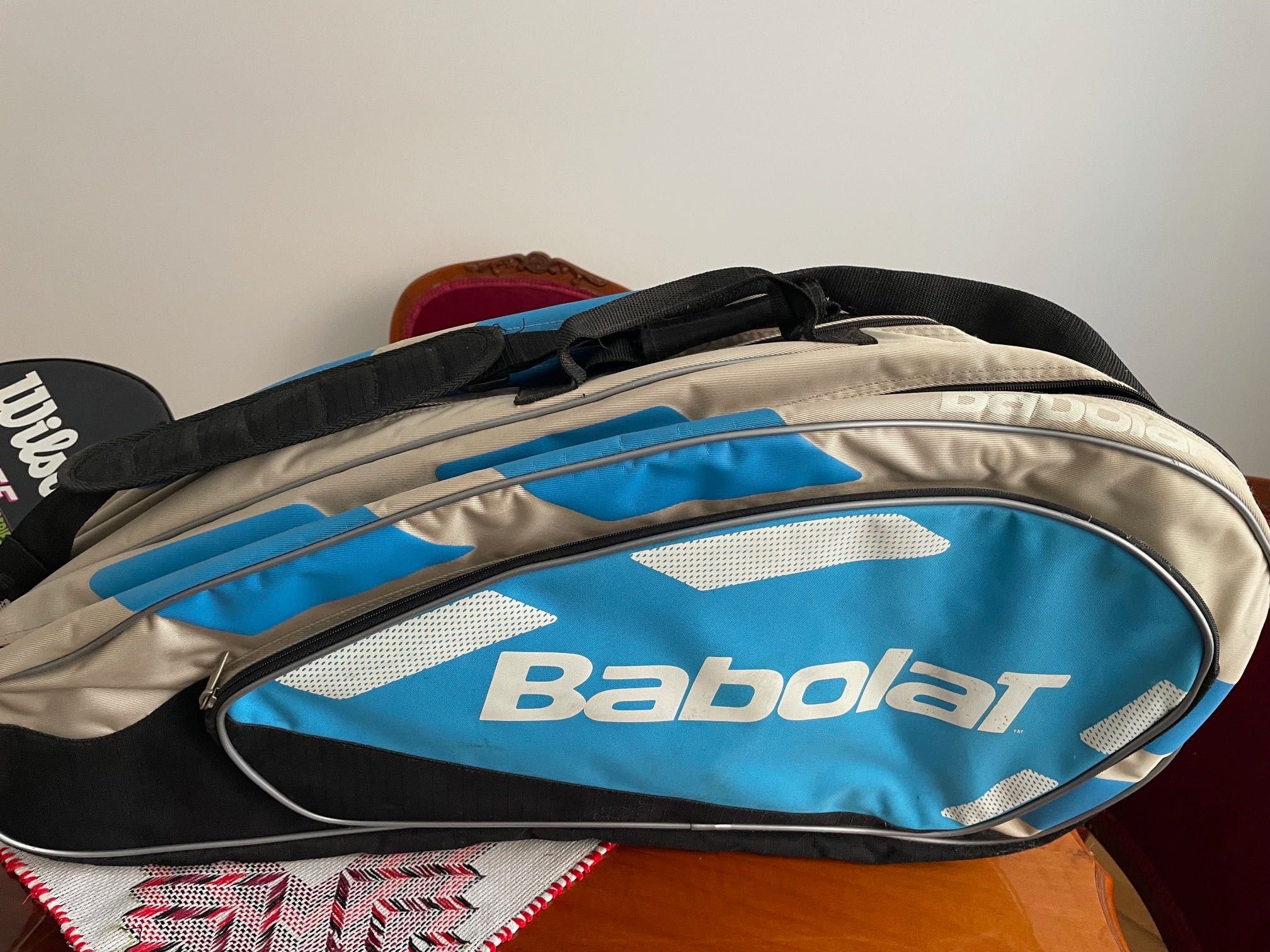 Termobec TENIS de câmp babolat