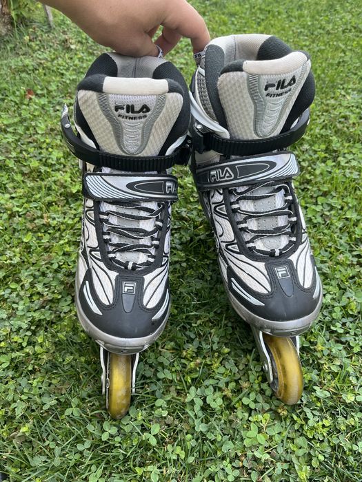 Role FILA, mărimea 37 – Stare excelentă