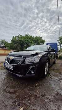 Chevrolet Cruze 1.8 benzina/ gpl