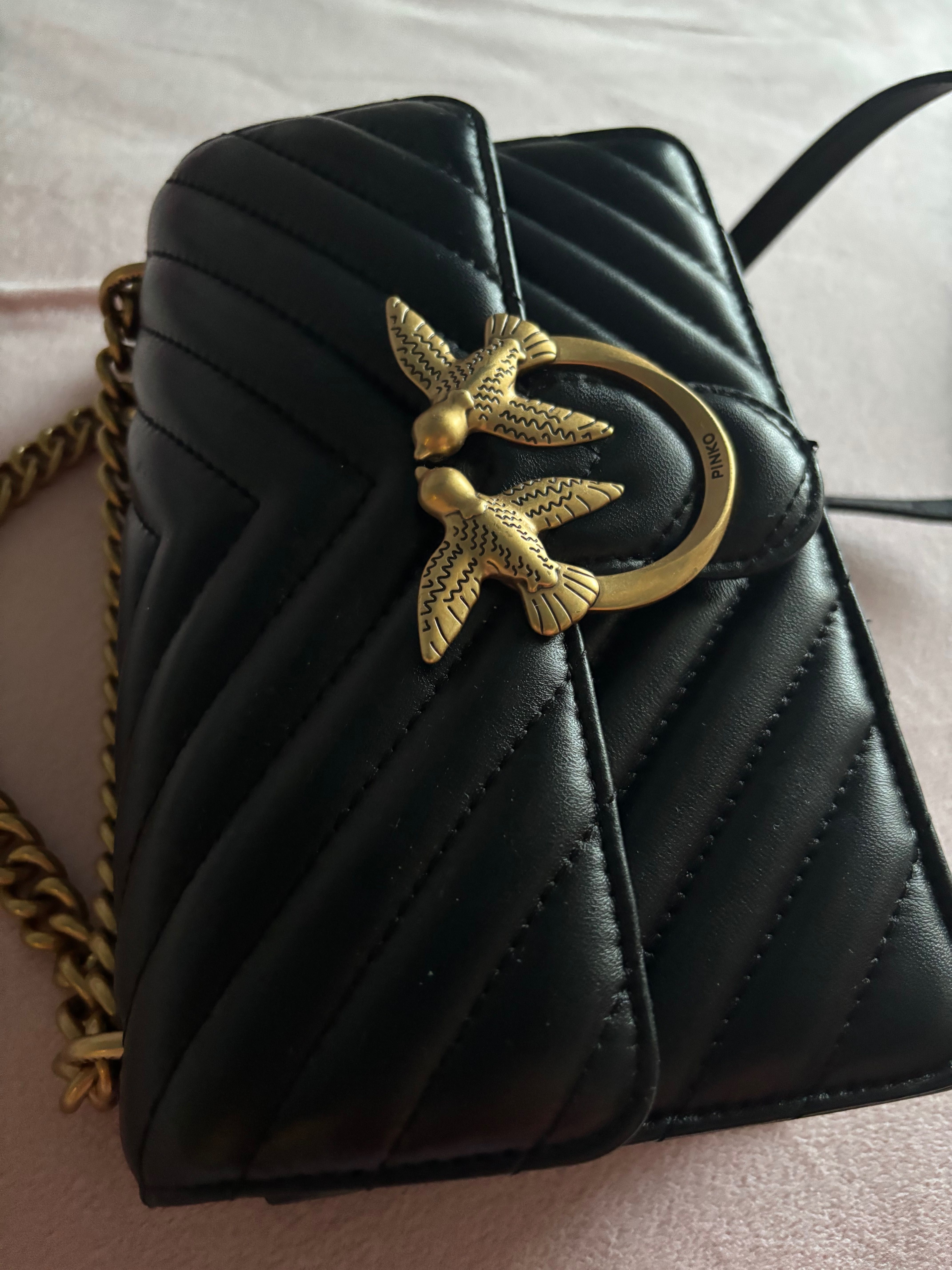 Чанта Pinko оригинална