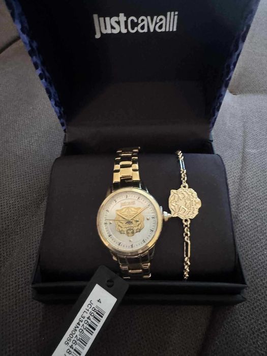 Ръчен часовник Just Cavalli