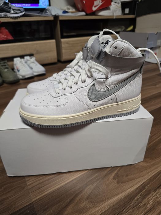 Nike air force 1 mid ID 41 originali noi