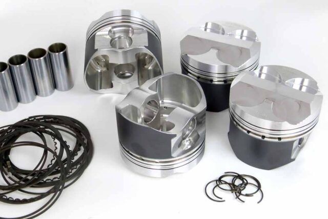 piston motor lombardini 8ld600, 665, 740