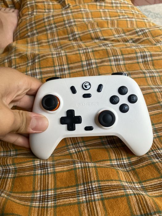Gamesir джостик продается