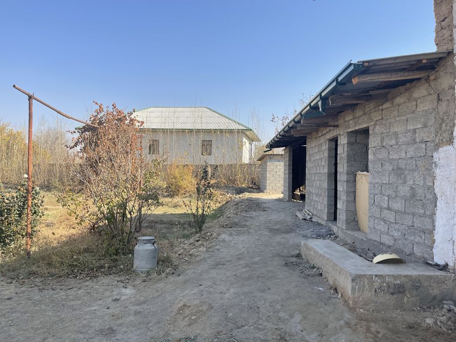 Нуробод тумани Улус мфй