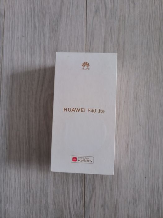 Huawei p40 lite impecabil