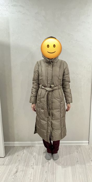 Зимняя куртка, в отличном состоянии