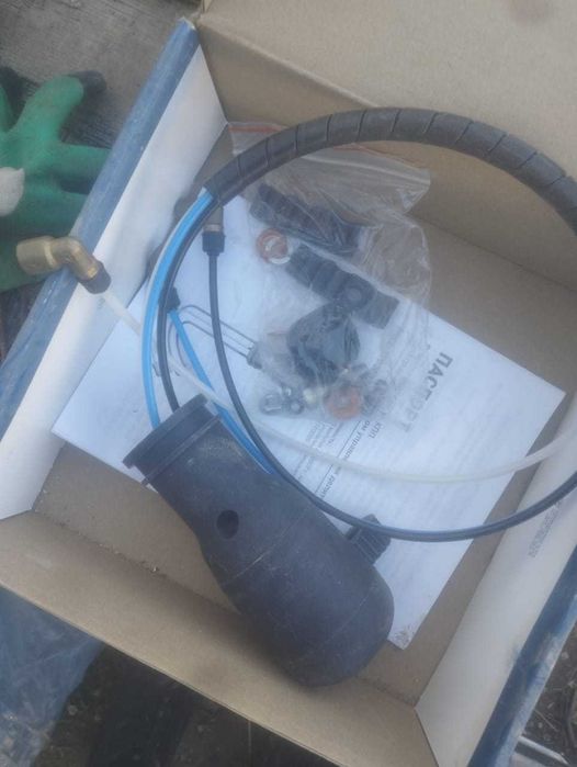 продам рукаятник камаза