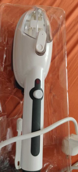 Fier de calcat cu abur